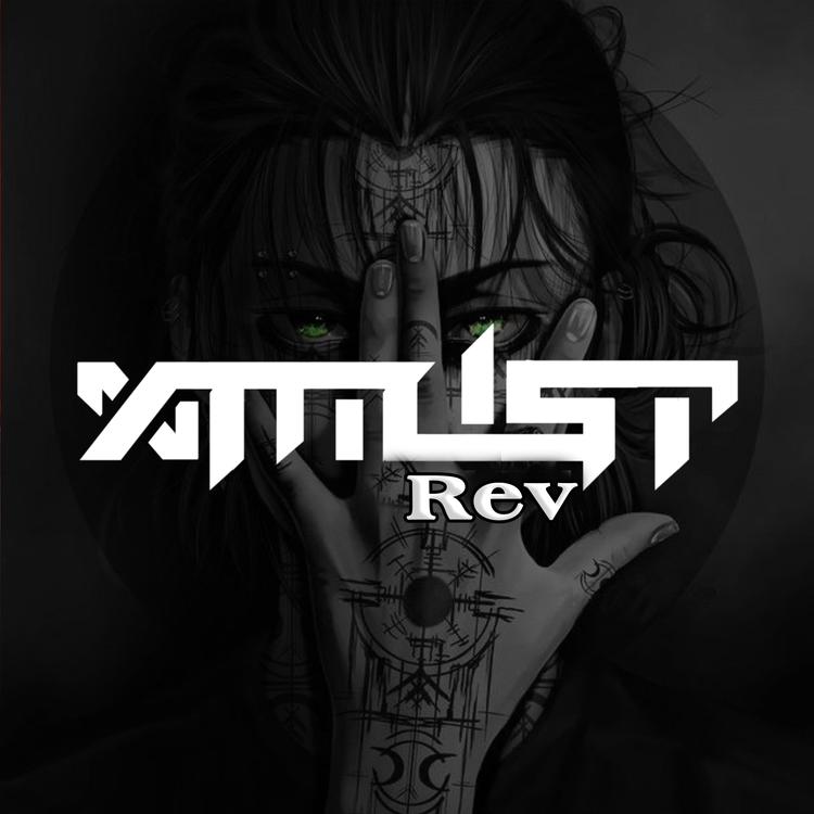 Exmustrev's avatar image
