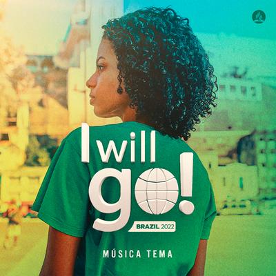 I Will Go By ELEVE (vocal e banda)'s cover