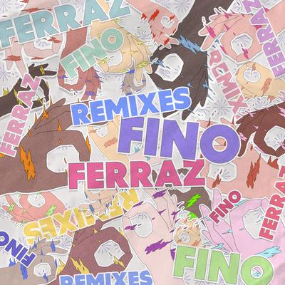 Conexión Perfecta (Eidan Remix) By Ferraz, Eidan, Eliangel's cover