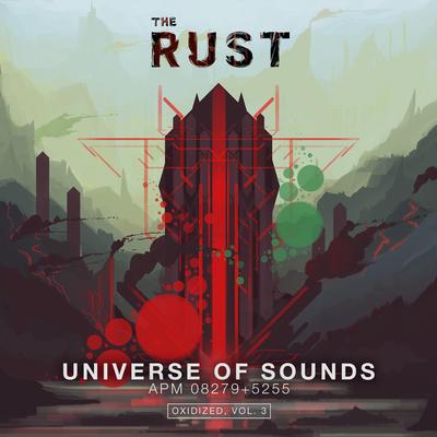 Universe of Sounds's cover