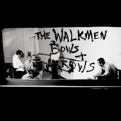 The Rat By The Walkmen's cover