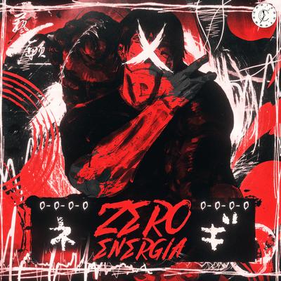 Fushiguro Toji: Zero Energia By Chrono Rapper's cover