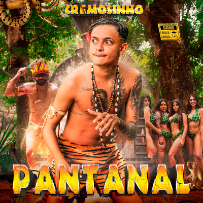 Pantanal By Cremosinho's cover