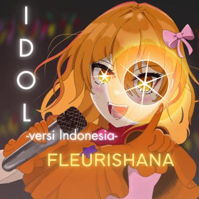 Idol (Indonesian Cover) [From "Oshi no Ko"]'s cover