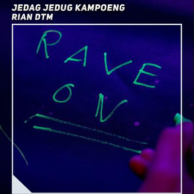 Jedag Jedug Kampoeng's cover