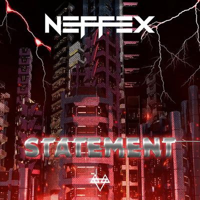 Statement By NEFFEX's cover
