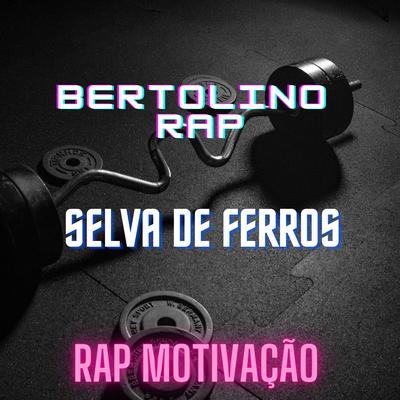 Selva de Ferros's cover