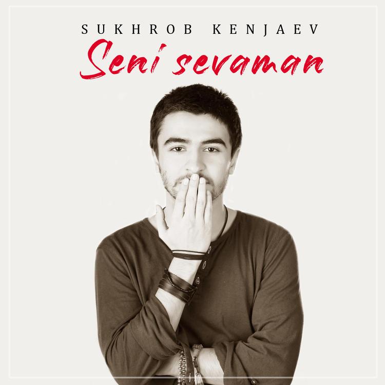 Sukhrob Kenjaev's avatar image