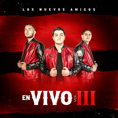 Los Nuevos Amigos's cover