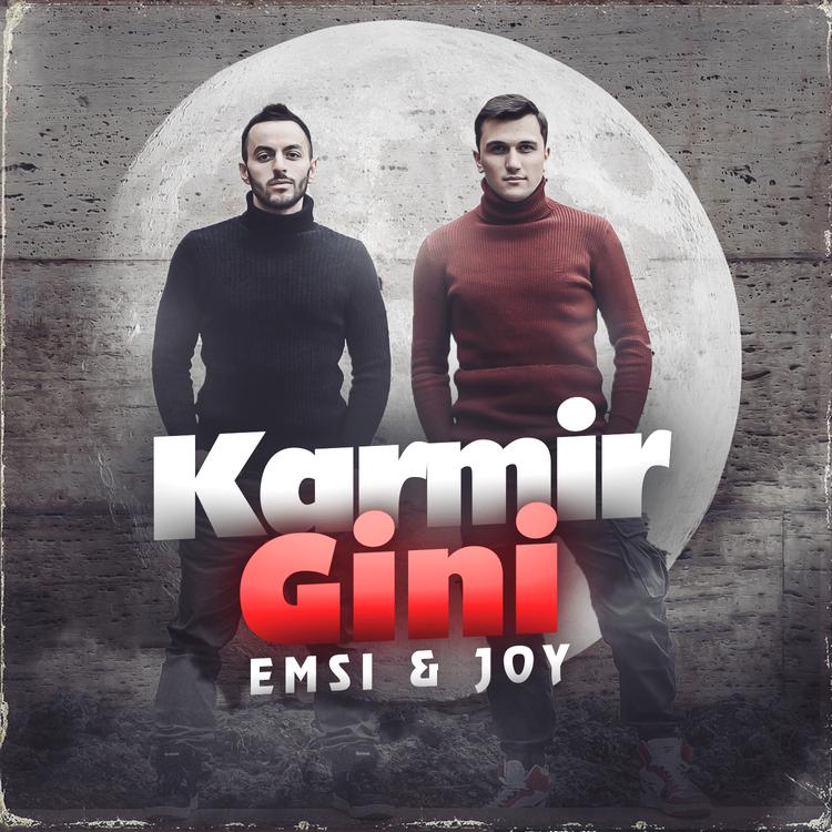 Emsi & Joy's avatar image