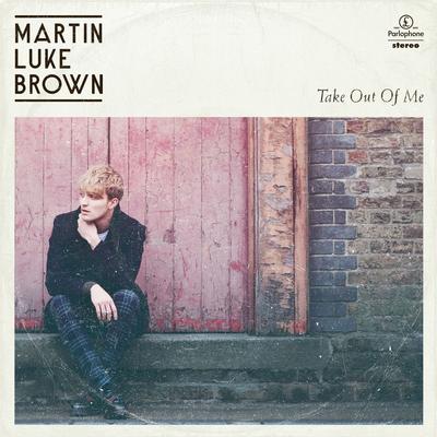 Bring It Back to Me By Martin Luke Brown's cover