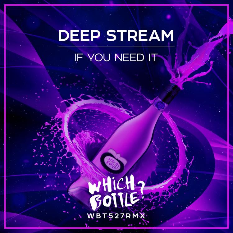 Deep Stream's avatar image