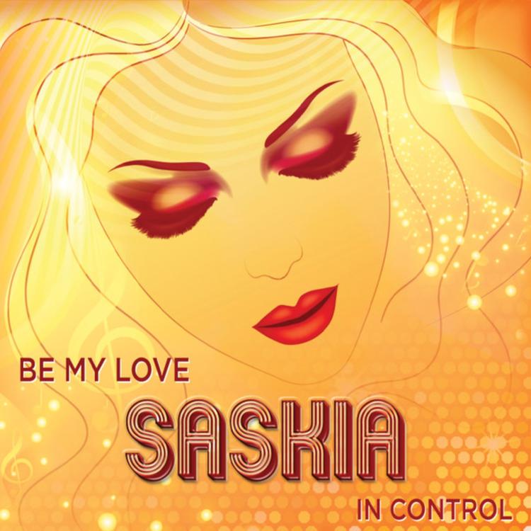 Saskia's avatar image