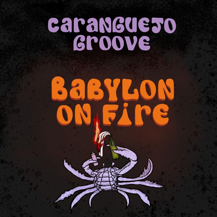 Caranguejo Groove's avatar image