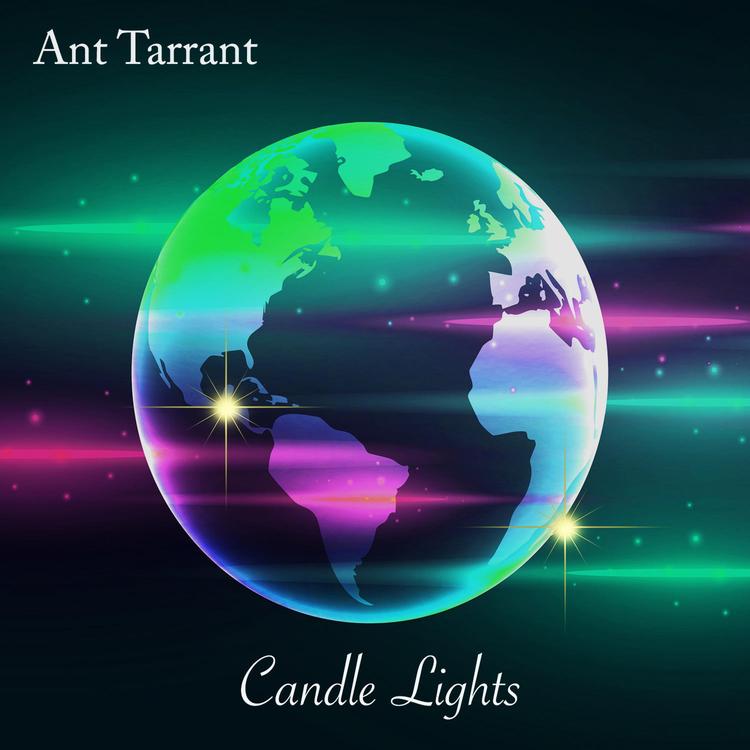 Ant Tarrant's avatar image