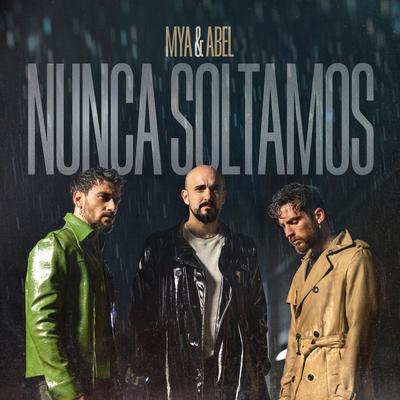 Nunca Soltamos's cover