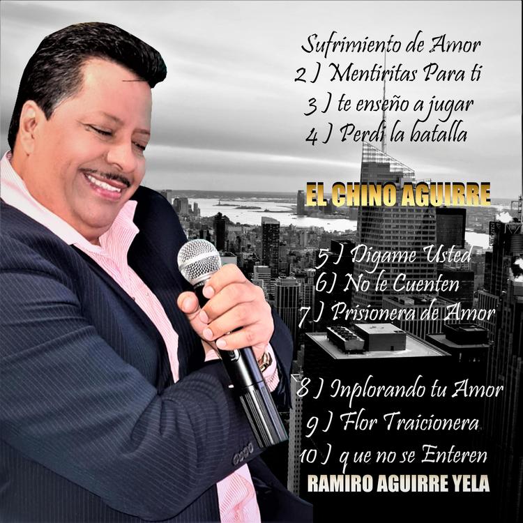 Él Chino Aguirre Colombiano's avatar image