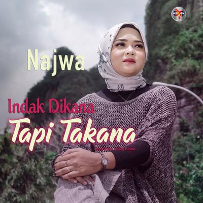INDAK DIKANA TAPI TAKANA's cover