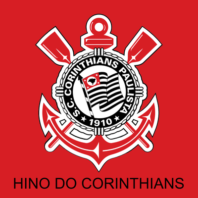 Hino do Corinthians By Banda Gol's cover