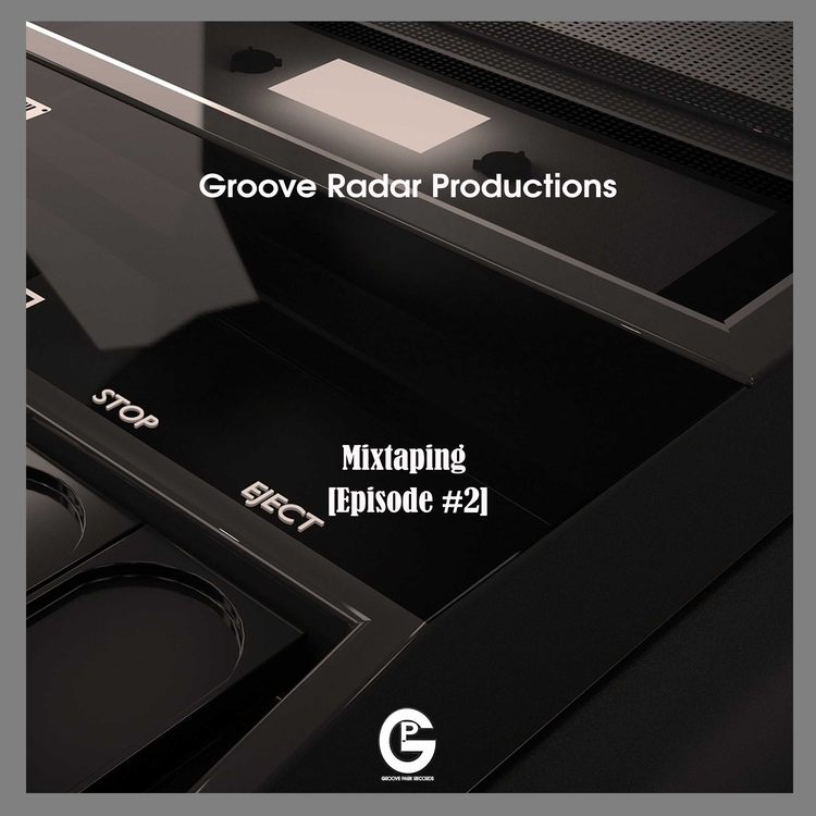 Groove Radar Productions's avatar image