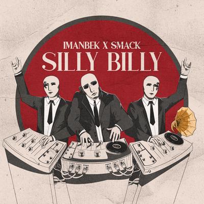 Silly Billy's cover