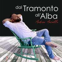 Andrea Auciello's avatar cover