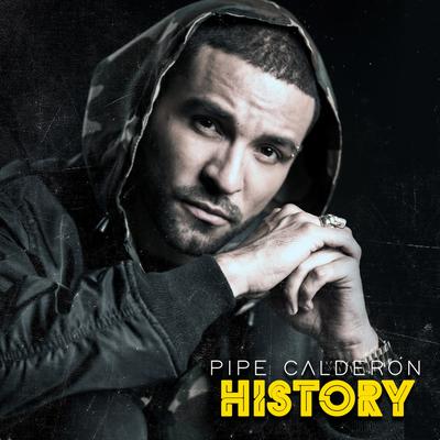 History's cover