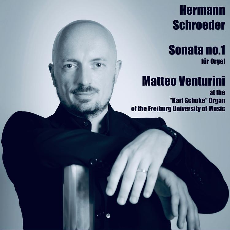 Matteo Venturini's avatar image