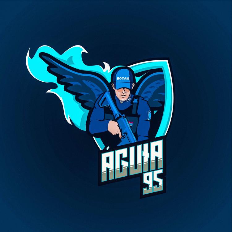 ÁGUIA 95's avatar image