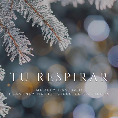 Heavenly Hosts / Cielo en la Tierra By Tu Respirar's cover