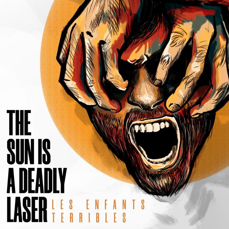 The Sun Is a Deadly Laser's avatar image