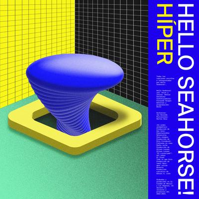 MEDIA NOCHE By Hello Seahorse!'s cover