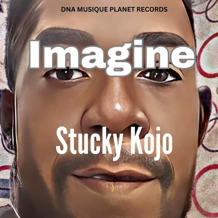 Stucky Kojo's avatar image