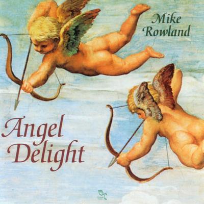 Crystal Angel Part 1 By Mike Rowland's cover