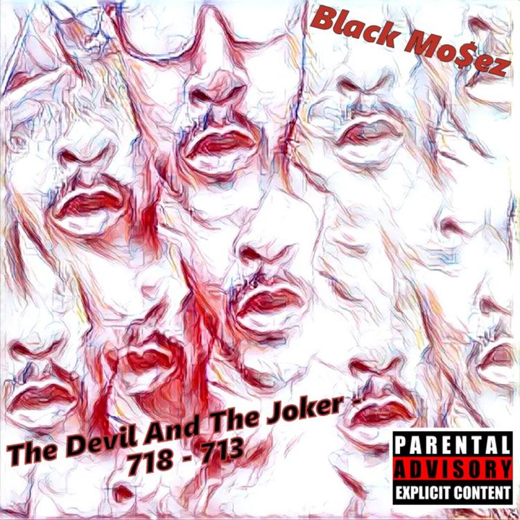 Black Mo$ez's avatar image