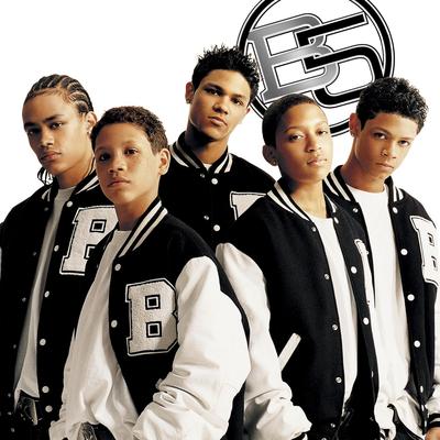 Dance for You By B5's cover