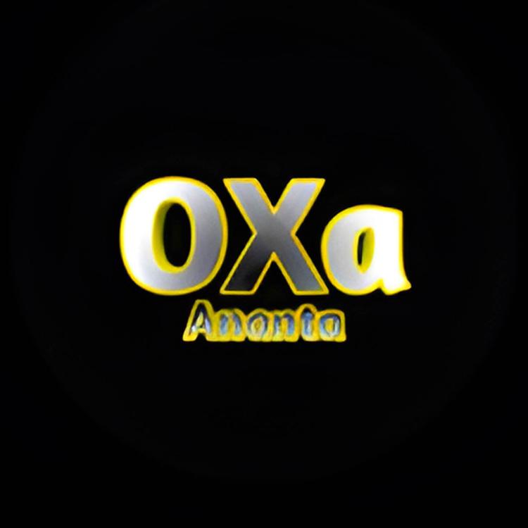 OXa Ananta's avatar image