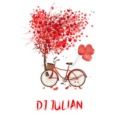 DJ JULIAN's cover