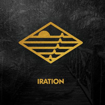 Already Gold By Iration's cover