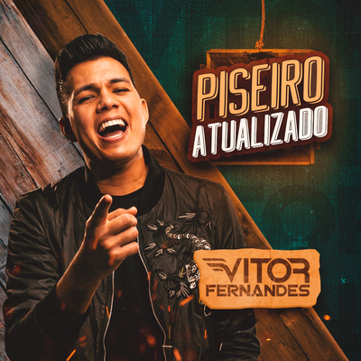 Acaso By Vitor Fernandes's cover