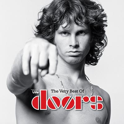 Five to One (New Stereo Mix) By The Doors's cover