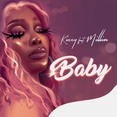Baby By Kizzy, Million's cover