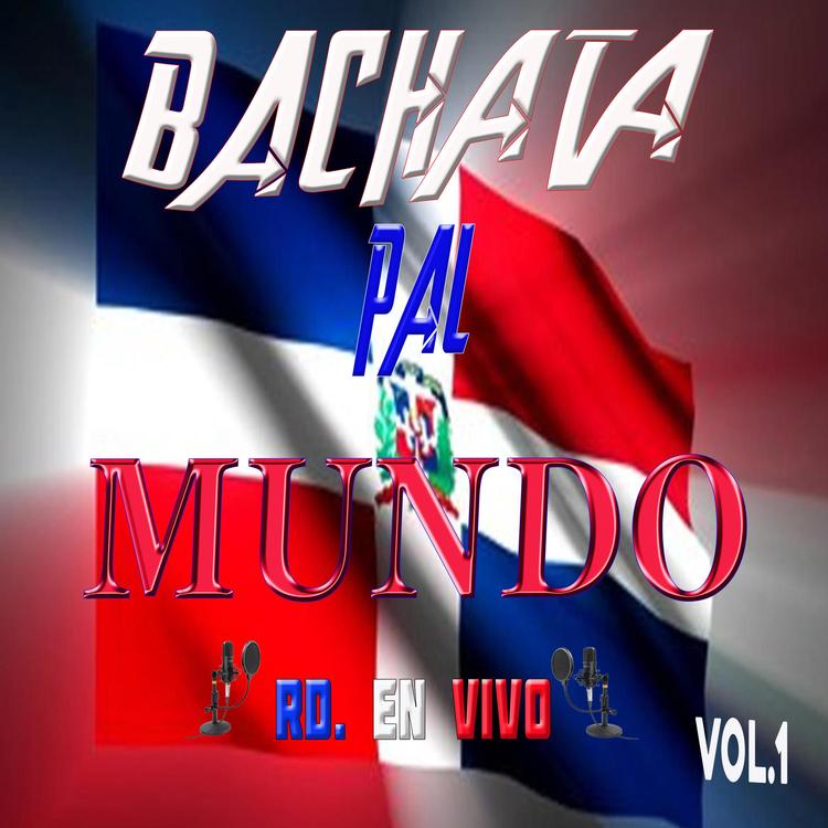 Bachata Pal Mundo's avatar image