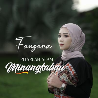 Pitaruah Alam Minangkabau By Fauzana's cover