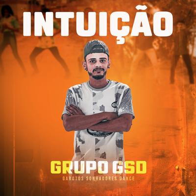 Intuição (Acústico)'s cover