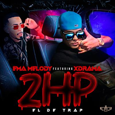 2HP EL DE TRAP's cover