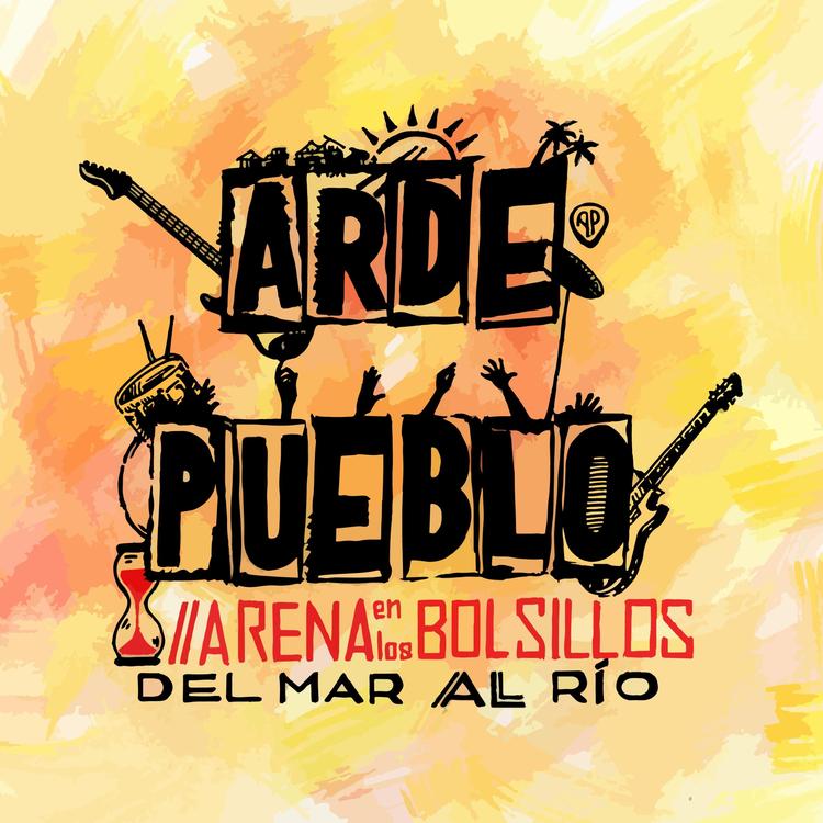 Ardepueblo's avatar image