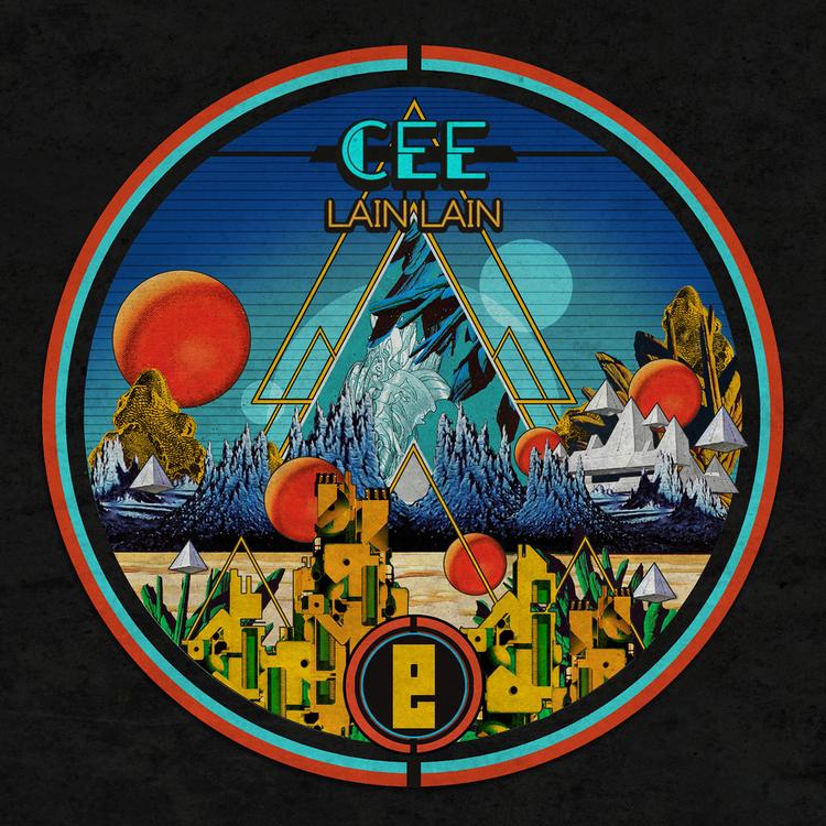 Cee's avatar image