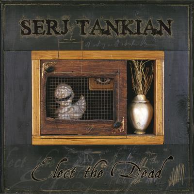 Lie Lie Lie By Serj Tankian's cover