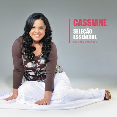 Creia no Milagre By Cassiane's cover